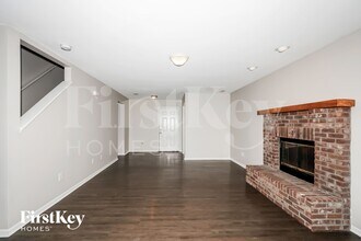 10428 Hornton St in Indianapolis, IN - Building Photo - Building Photo