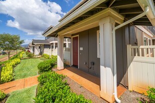 94-1133-1133 Halekukui St in Waipahu, HI - Building Photo