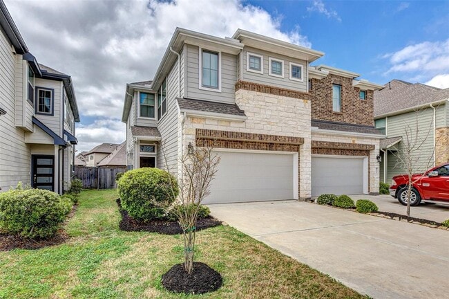 2511 Manor Valley Ct in Missouri City, TX - Building Photo - Building Photo