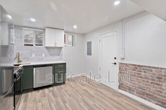 1058 N Pearl St, Unit #5 in Denver, CO - Foto de edificio - Building Photo