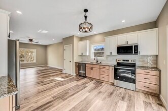 702 E Elm St in Scranton, PA - Building Photo - Building Photo