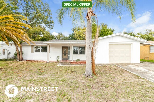 property at 5815 Dahlia Ave