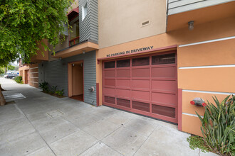 2690 Harrison St in San Francisco, CA - Building Photo - Building Photo