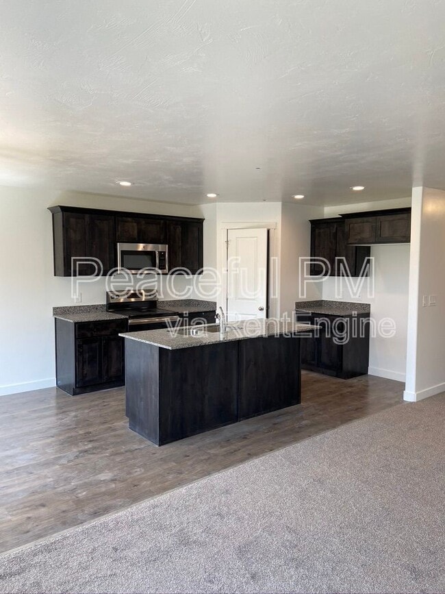 property at 1731 W 1210 S St