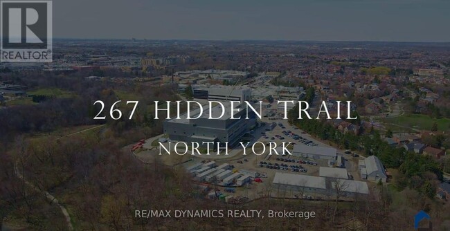 267 Hidden Trail