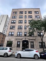 3931 N Clarendon Ave, Unit 203 Apartments