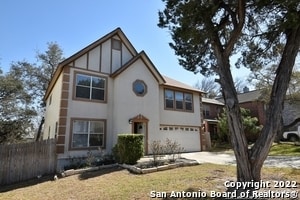 4854 Limestone Well Dr in San Antonio, TX - Building Photo - Building Photo