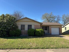 1402 Missouri Ave in Killeen, TX - Building Photo