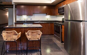 6134 2nd Ave in Detroit, MI - Building Photo - Building Photo