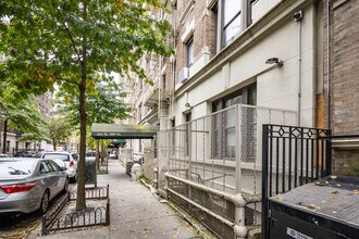 The Canterbury in New York, NY - Foto de edificio - Building Photo