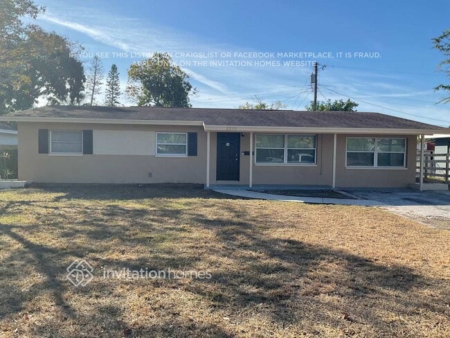 property at 2070 62nd Terrace S
