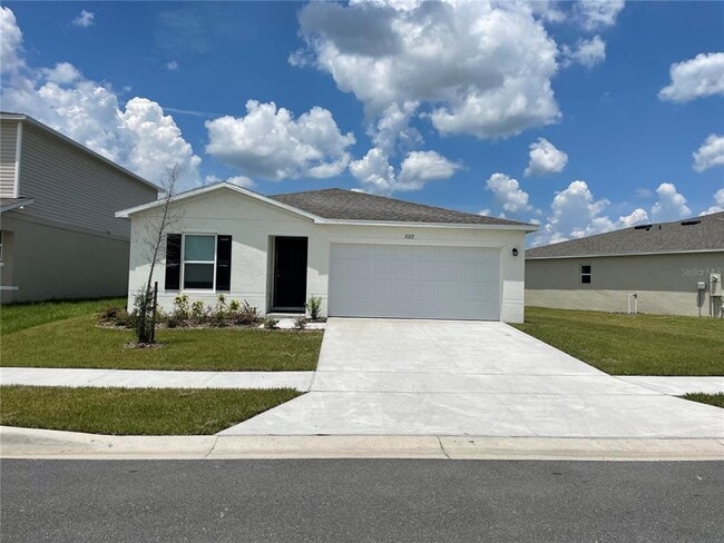 property at 2122 Kansas Rd