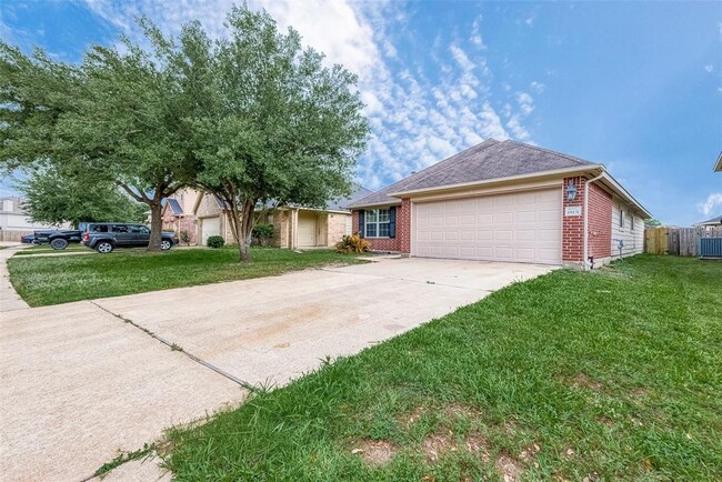 19231 Sky Timbers Ln in Katy, TX - Building Photo - Building Photo