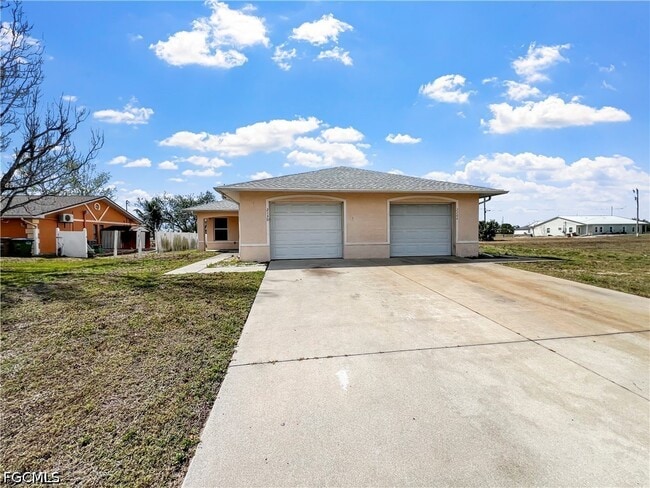 property at 2130 NE 8th Pl