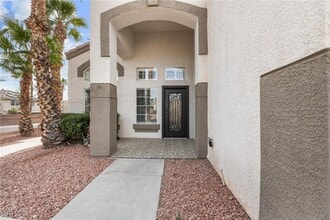 8815 Blake Alan Ave in Las Vegas, NV - Building Photo - Building Photo