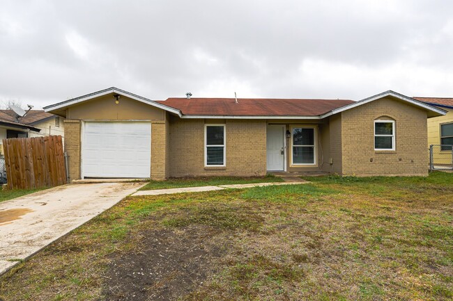 property at 407 Samuel St