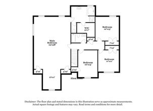 140 Hazelhurst Dr in Covington, GA - Building Photo - Building Photo