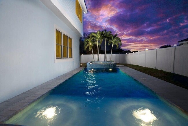 100 Norwood Rd in Jupiter, FL - Building Photo - Building Photo
