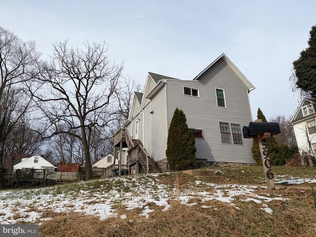 5906 Benton Heights Ave in Baltimore, MD - Building Photo - Building Photo