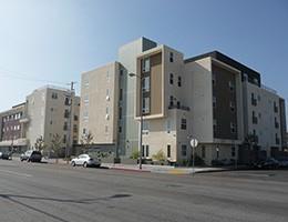 property at 5005 Main St