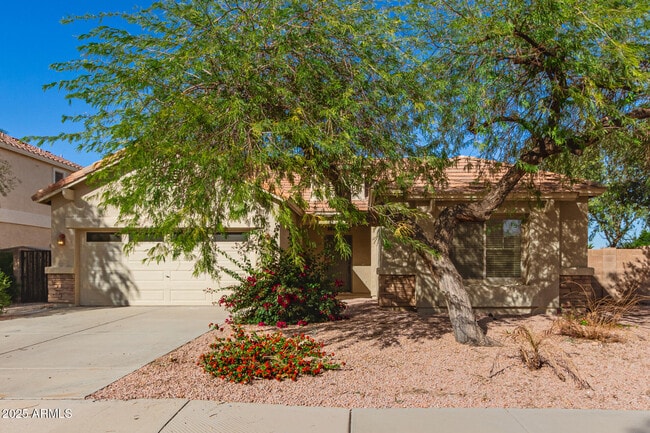 4170 E Winged Foot Pl in Chandler, AZ - Building Photo - Building Photo