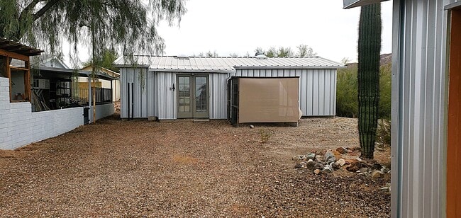property at 2111 N Elliott Rd