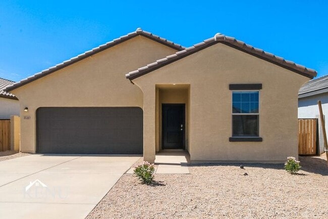 property at 35383 W San Capistrano Ave