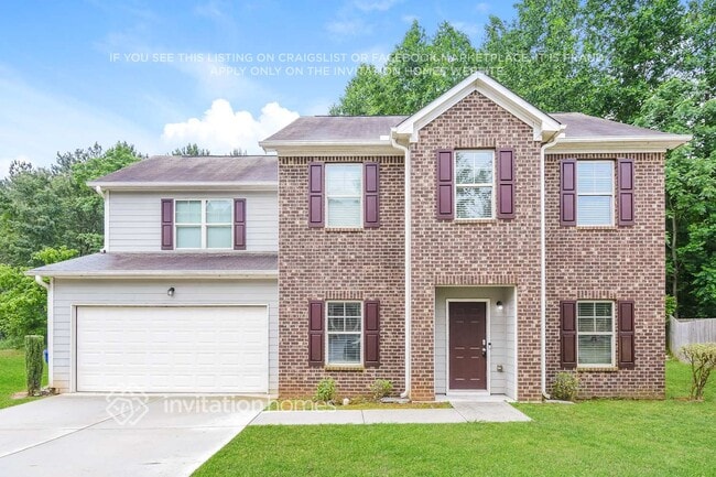 property at 4905 Medlock Trail Ct SW