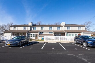 1189 Richmond Ave in Staten Island, NY - Foto de edificio - Building Photo