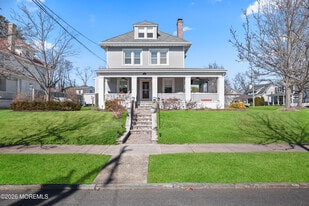 500 Evergreen Ave in Bradley Beach, NJ - Building Photo