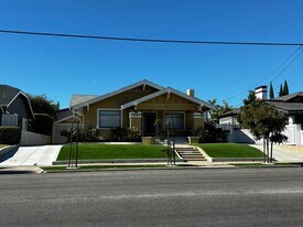 3420 Granada Ave in San Diego, CA - Building Photo