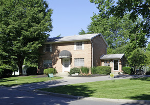 Fairgate Apartments