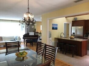 69 Rathbun Rd in Natick, MA - Building Photo - Building Photo