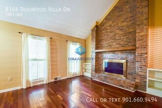 8164 Dogwood Villa Dr in Germantown, TN - Building Photo - Building Photo