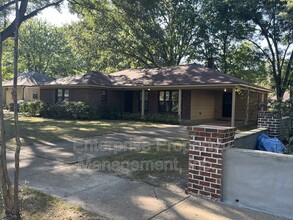 5081 Whitehall Ave in Memphis, TN - Building Photo - Building Photo