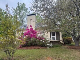 244 Payne St in Auburn, AL - Building Photo