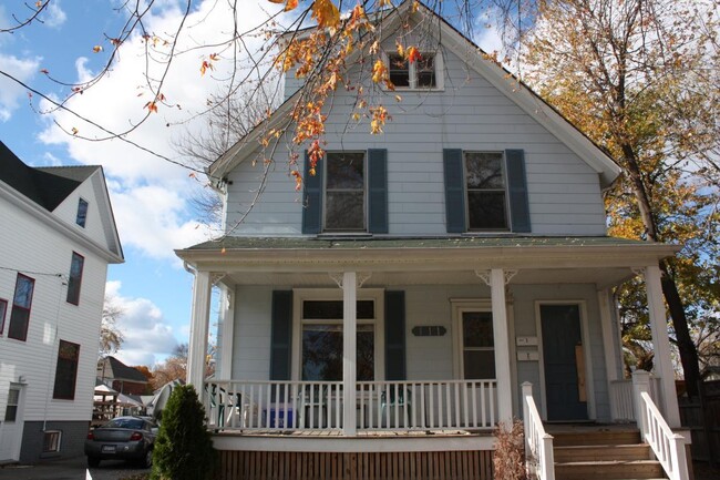 property at 111 Brock St S