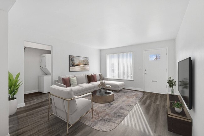 The Estates At Fernview