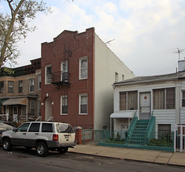 1859 70th St in Brooklyn, NY - Building Photo - Building Photo