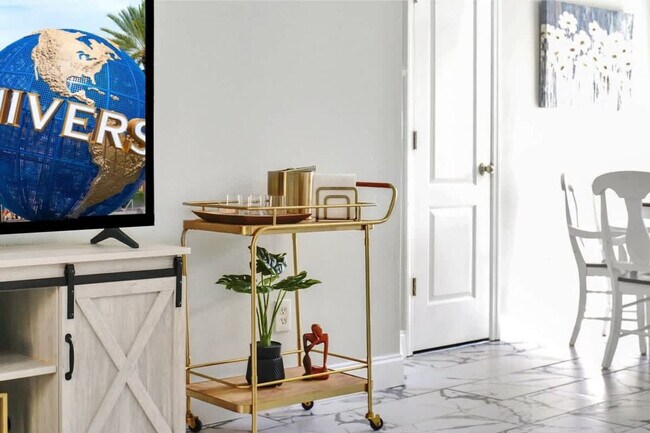 242 Blue Jay Way in Davenport, FL - Building Photo - Building Photo