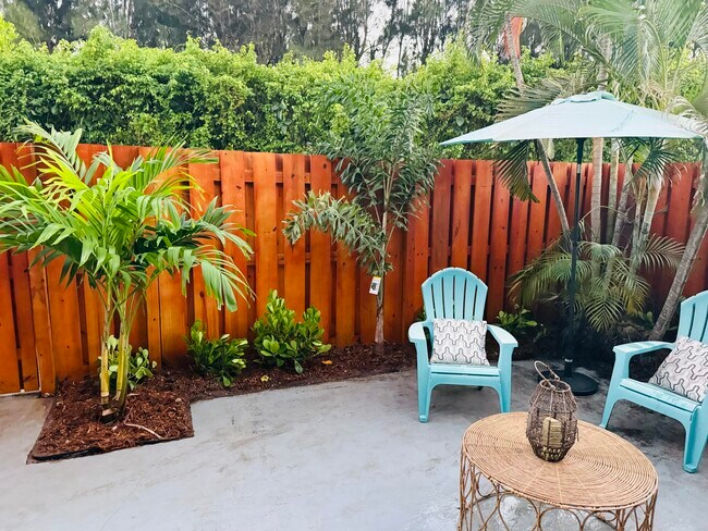 property at 3312 Spanish Wells Dr
