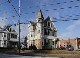 514 Westinghouse Pl Apartments