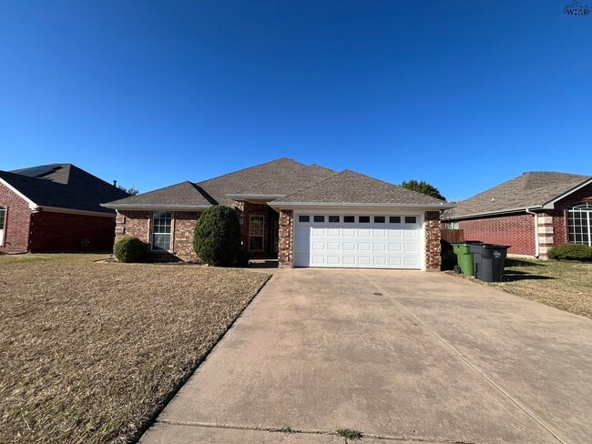 property at 5106 Ryan Collins Dr