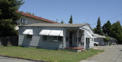 21716 Vallejo St in Hayward, CA - Building Photo - Building Photo