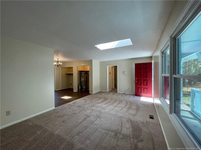 711 Niven Ave in Raeford, NC - Building Photo - Building Photo