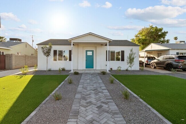 property at 3850 N 12th Ave