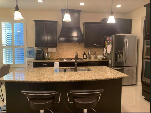 1095 Arches Park Dr in Allen, TX - Building Photo