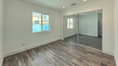 1346 Fraser Ave in East Los Angeles, CA - Building Photo - Building Photo