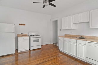 4021-4023 Allston St in Cincinnati, OH - Building Photo - Building Photo