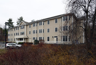 Harts Hill Heights in Wakefield, MA - Building Photo - Building Photo